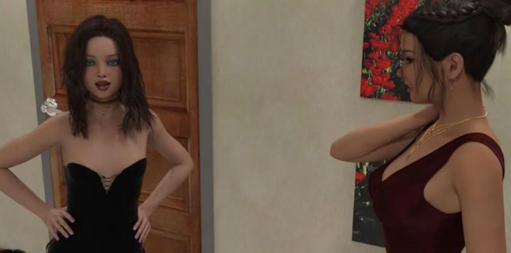 图片[5]-造梦少女游戏上流社会The Higher Society Illustrated v0.25 PC+安卓-造梦少女游戏造梦少女游戏网