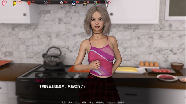 图片[4]-造梦少女游戏[SLG/汉化] 无限：爱还是欲望 Infinity Love or Lust [R18] PC+安卓汉化版2.9G - 造梦少女游戏网-造梦少女游戏造梦少女游戏网