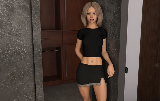 图片[5]-造梦少女游戏[SLG/汉化] 无限：爱还是欲望 Infinity Love or Lust [R18] PC+安卓汉化版2.9G - 造梦少女游戏网-造梦少女游戏造梦少女游戏网