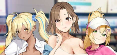 图片[1]-造梦少女游戏【日式SLG/中文/步兵】身体付款· Body Pay 官方中文步兵版 1.3G - 造梦少女游戏网-造梦少女游戏造梦少女游戏网