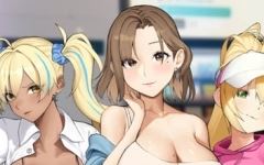 【日式SLG/中文/步兵】身体付款· Body Pay 官方中文步兵版 1.3G-造梦少女游戏造梦少女游戏网