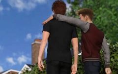 [欧美SLG/汉化]圣塔县的生活 桑塔县的生活 Life in Santa County V0.10.1 PC+安卓汉化版15G-造梦少女游戏造梦少女游戏网