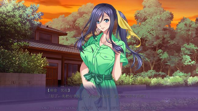 图片[3]-造梦少女游戏染上我颜色的她+双篇 AI精翻汉化版 ADV游戏 1.1G - 造梦少女游戏网-造梦少女游戏造梦少女游戏网