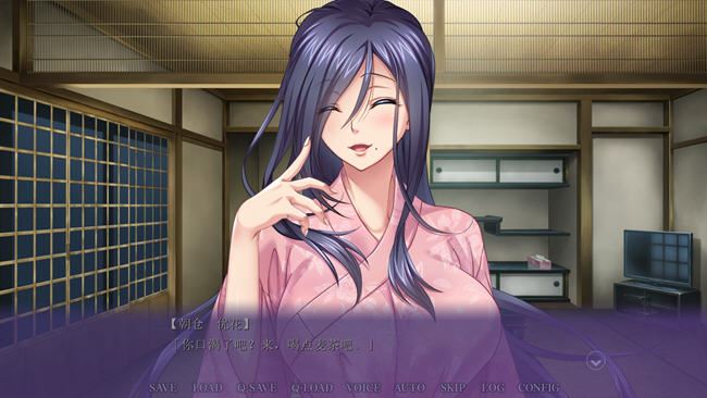 图片[4]-造梦少女游戏染上我颜色的她+双篇 AI精翻汉化版 ADV游戏 1.1G - 造梦少女游戏网-造梦少女游戏造梦少女游戏网