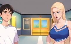 [SLG/汉化] 红帽檐 红色边框 Red Brim[v0.26] PC+安卓汉化版-造梦少女游戏造梦少女游戏网