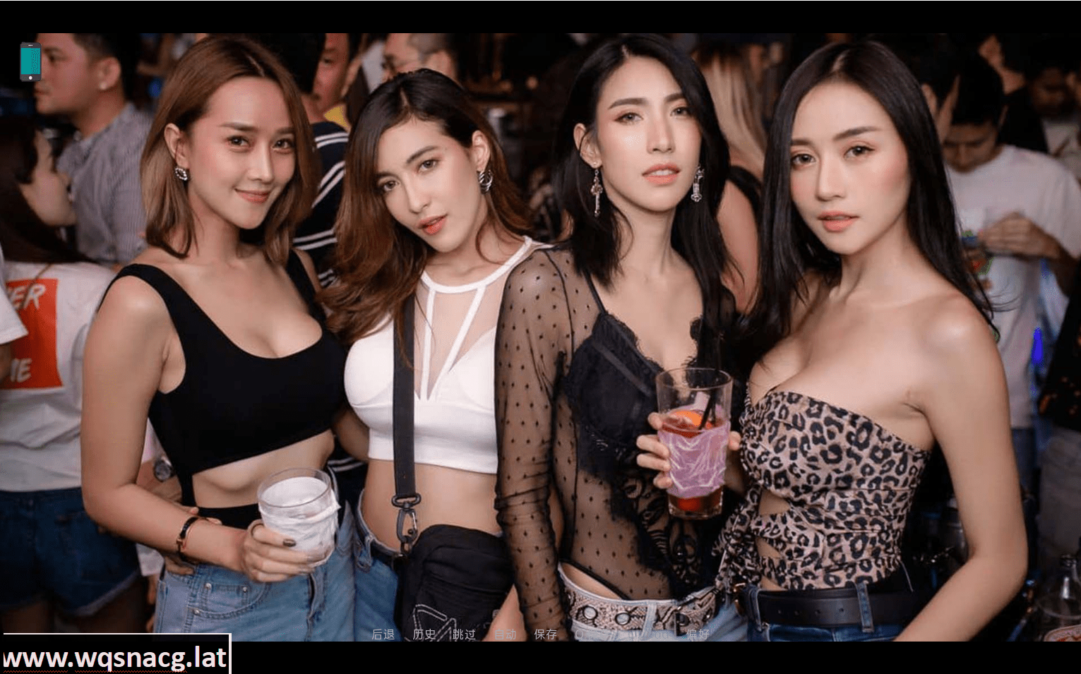 欧美真人[SLG/中文] 种马 骏马 The Stallion V0.10 PC+安卓汉化版 [多空/6.1G] - 造梦少女游戏网-造梦少女游戏造梦少女游戏网