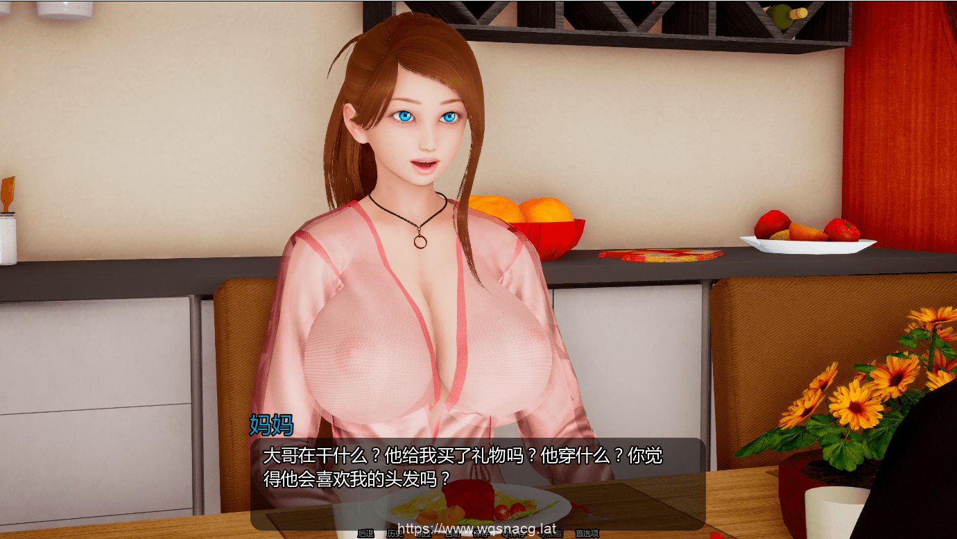 [亚洲风SLG/汉化/动态]小绿山 小青山 Little Green Hill v0.11 PC+安卓汉化版9.1G-造梦少女游戏造梦少女游戏网