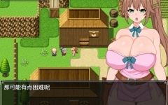 [日系RPG汉化动态]汉化露露卡与大魔导士的陷阱迷宫 ver1.0 汉化版 PC+安卓 RPG游戏 600M - 造梦少女游戏网-造梦少女游戏造梦少女游戏网