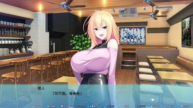 图片[5]-造梦少女游戏榨取蓝卡蕾丝合同 AI汉化版 ADV游戏+全CG存档+CV 2.2G - 造梦少女游戏网-造梦少女游戏造梦少女游戏网