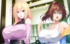 榨取蓝卡蕾丝合同 AI汉化版 ADV游戏+全CG存档+CV 2.2G-造梦少女游戏造梦少女游戏网