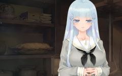 [ADV/汉化] 美少女万华镜异闻-雪女 美少女万華鏡異聞 雪おんなV1.02 PC+安卓汉化版+全CG存档 11G-造梦少女游戏造梦少女游戏网