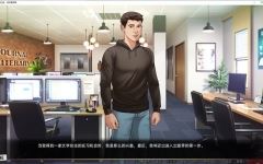 [SLG/汉化] 我们的红绳 我们的红线 Our Red String Ch. 13.1 ALPHA PC+安卓汉化版2.1G-造梦少女游戏造梦少女游戏网