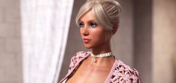 图片[1]-造梦少女游戏[欧美SLG/汉化] 失忆症 Amnesia Ver0.98a PC+安卓官方中文版 [多空/7.7G] - 造梦少女游戏网-造梦少女游戏造梦少女游戏网