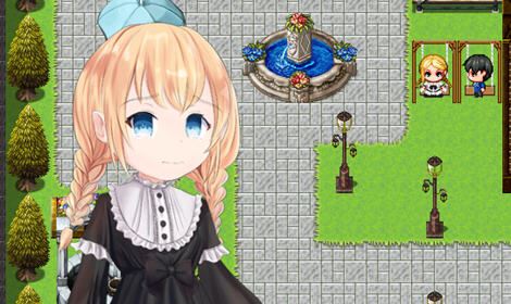 图片[1]-造梦少女游戏[RPG/汉化] NTR女仆1.0 PC+安卓汉化版 [多空/1.8G] - 造梦少女游戏网-造梦少女游戏造梦少女游戏网