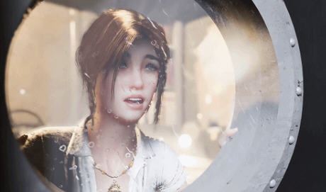 图片[1]-造梦少女游戏【大型动作ACT/H版古墓丽影/全动态】 [欧美3D/H版古墓丽影] 阳光下的野兽 Beasts in the Sun [Ep.1 Supporter v7] 汉化版15G - 造梦少女游戏网-造梦少女游戏造梦少女游戏网