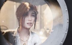 【大型动作ACT/H版古墓丽影/全动态】 [欧美3D/H版古墓丽影] 阳光下的野兽 Beasts in the Sun [Ep.1 Supporter v7] 汉化版15G-造梦少女游戏造梦少女游戏网