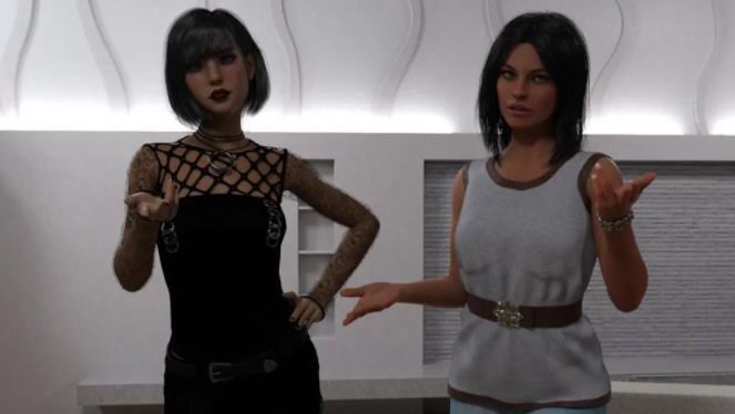 图片[3]-造梦少女游戏[欧美SLG/汉化] 我的宿舍 My Dorm v0.18.2 P2 Ch.6 PC+安卓汉化版 [多空/2.9G] - 造梦少女游戏网-造梦少女游戏造梦少女游戏网