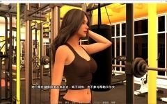 [SLG/汉化] 我的夏天 Summer Class Ep.01 v0.9 PC+安卓汉化版2.9G - 造梦少女游戏网-造梦少女游戏造梦少女游戏网