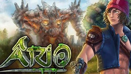 图片[1]-造梦少女游戏阿里奥(Ario) STEAM官方中文版 2.5D动作冒险游戏 2.5G - 造梦少女游戏网-造梦少女游戏造梦少女游戏网