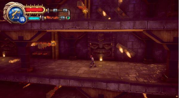 图片[2]-造梦少女游戏阿里奥(Ario) STEAM官方中文版 2.5D动作冒险游戏 2.5G - 造梦少女游戏网-造梦少女游戏造梦少女游戏网