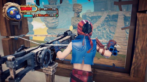 图片[3]-造梦少女游戏阿里奥(Ario) STEAM官方中文版 2.5D动作冒险游戏 2.5G - 造梦少女游戏网-造梦少女游戏造梦少女游戏网