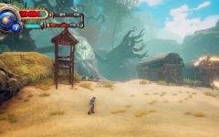 阿里奥(Ario) STEAM官方中文版 2.5D动作冒险游戏 2.5G - 造梦少女游戏网-造梦少女游戏造梦少女游戏网