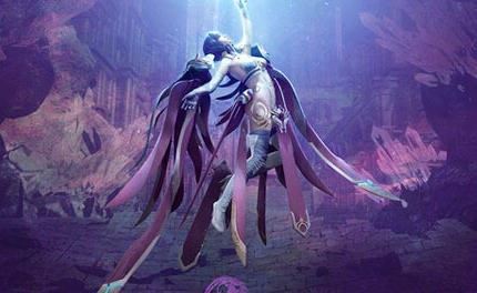 图片[1]-造梦少女游戏命运碎片:宿命(FRACTALS OF DESTINY) 豪华中文版+全DLC RPG游戏 46G - 造梦少女游戏网-造梦少女游戏造梦少女游戏网