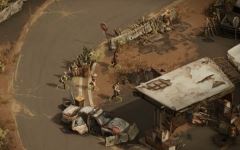 破碎之路(Broken Roads) ver1.40.7035 官方中文版 RPG游戏 13G - 造梦少女游戏网-造梦少女游戏造梦少女游戏网