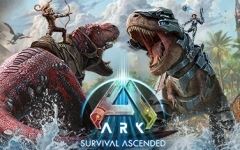 方舟生存飞升/ARK Survival Ascended （更新v51.1） - 造梦少女游戏网-造梦少女游戏造梦少女游戏网