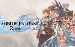 碧蓝幻想RELINK 单机/网络联机 （更新v1.1.4） - 造梦少女游戏网-造梦少女游戏造梦少女游戏网