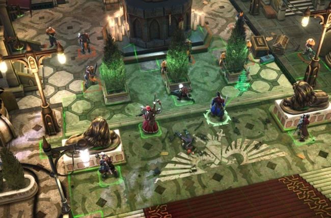 图片[5]-造梦少女游戏战锤40K：行商浪人 （v1.2.1.7—更新虚空之影DLC） - 造梦少女游戏网-造梦少女游戏造梦少女游戏网