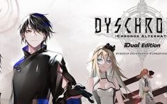 虚时异境：迷离时空 双重版 /DYSCHRONIA: Chronos Alternate – Dual Edition （更新v1.0.0）-造梦少女游戏造梦少女游戏网