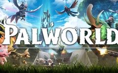 幻兽帕鲁Palworld v0.6.0.75365官方中文免安装版 新增天坠之地 - 造梦少女游戏网-造梦少女游戏造梦少女游戏网