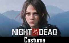 死亡之夜/Night of the Dead（更新v3.3.0.4 ）-造梦少女游戏造梦少女游戏网