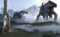 禁忌试炼(Taboo Trial) ver20240413 官方中文版 魂类动作冒险游戏 6G-造梦少女游戏造梦少女游戏网