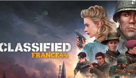 图片[1]-造梦少女游戏绝密：法国 ‘44年 v1.0.0官方中文免安装版 - 造梦少女游戏网-造梦少女游戏造梦少女游戏网