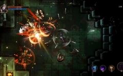 深渊之影(Shadow of the Depth) ver0.9.4 官方中文版 动作Roguelite游戏-造梦少女游戏造梦少女游戏网