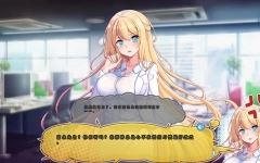 毒舌恶魔和闷闷不乐的天使的四叠半生活 AI汉化版 ADV游戏+全CG存档-造梦少女游戏造梦少女游戏网