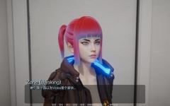 霜影(Frost shade) ver0.4 汉化版 PC+安卓 SLG游戏 7.4G-造梦少女游戏造梦少女游戏网