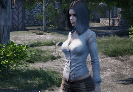 图片[1]-造梦少女游戏[ACT/汉化] 权利被剥夺(Stripped of Title Backlash) ver1.0.80 汉化版 3D冒险游戏 10G - 造梦少女游戏网-造梦少女游戏造梦少女游戏网