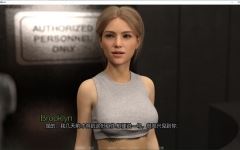 [欧美SLG/汉化] 西景学院(Westview Academy) ver0.5.1 汉化版 PC+安卓 动态SLG游戏 5.3G-造梦少女游戏造梦少女游戏网