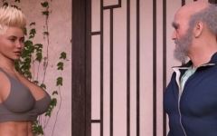 [欧美SLG/汉化] 被恶魔崇拜 被魔鬼崇拜 Adored by the Devil Ver0.9f PC+安卓汉化版 [5.9G] - 造梦少女游戏网-造梦少女游戏造梦少女游戏网