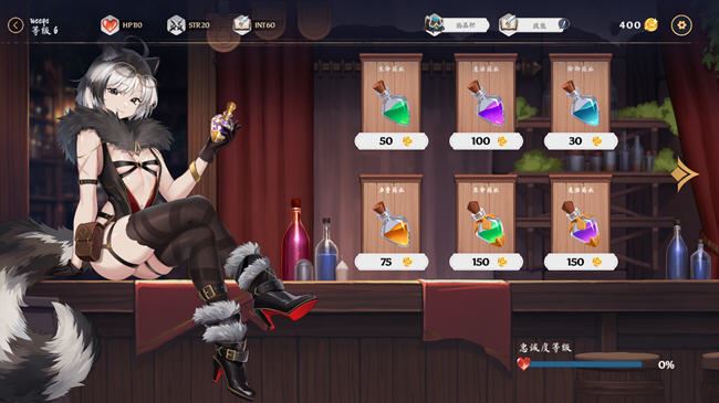 图片[2]-造梦少女游戏[大型2024年6月30日新作/高品质卡牌SLG/无码超高品质动态CG光环：无尽卡牌+DLC v1.3 无码官方中文硬盘版6G - 造梦少女游戏网-造梦少女游戏造梦少女游戏网