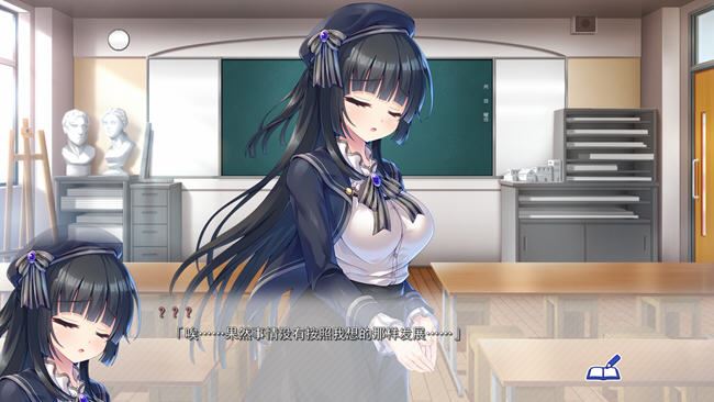 图片[5]-造梦少女游戏放学后的教育时间 精翻汉化版 ADV游戏+全CG存档+CV 3.6G - 造梦少女游戏网-造梦少女游戏造梦少女游戏网