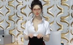 [亚洲风SLG/汉化] 室友 Roommates v1.4 PC+安卓汉化版沙盒SLG游戏 6.3G-造梦少女游戏造梦少女游戏网