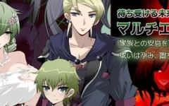 RPG/】マインド・リュダ/心灵・鲁达 心灵琉塔 ver1.36 AI汉化版 RPG游戏&NTR 2.6G-造梦少女游戏造梦少女游戏网