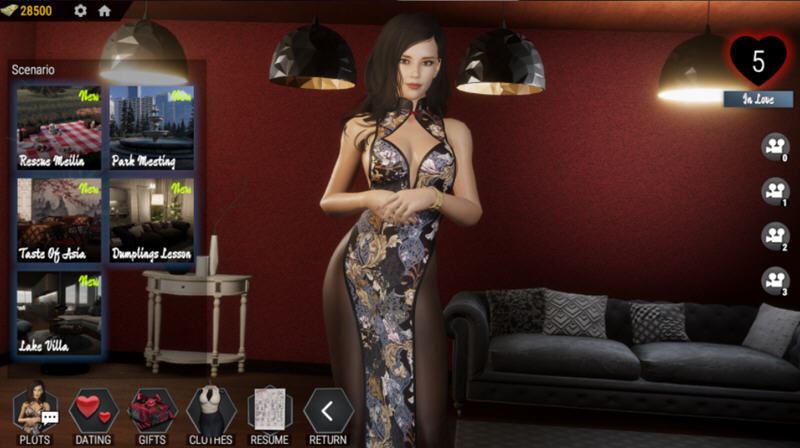 图片[7]-造梦少女游戏【3DFPS中文】战争与玫瑰 ver1.070 官方中文版整合特别补丁+DLC FPS游戏+存档 23G - 造梦少女游戏网-造梦少女游戏造梦少女游戏网