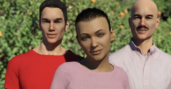 图片[1]-造梦少女游戏【欧美SLG/剧情/双端】所有人的男人/为所有人服务A Man for All【Ep.14】 附全画廊3G - 造梦少女游戏网-造梦少女游戏造梦少女游戏网