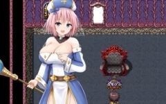 [RPG汉化动态]公主的桃色陷阱プリンセス・ハニートラップ Ver3.01 AI汉化版 1.8G-造梦少女游戏造梦少女游戏网