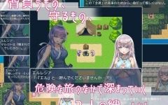[RPG汉化]誓死守护您的生命！命に代えてもお守りします! AI汉化版 1.6G-造梦少女游戏造梦少女游戏网